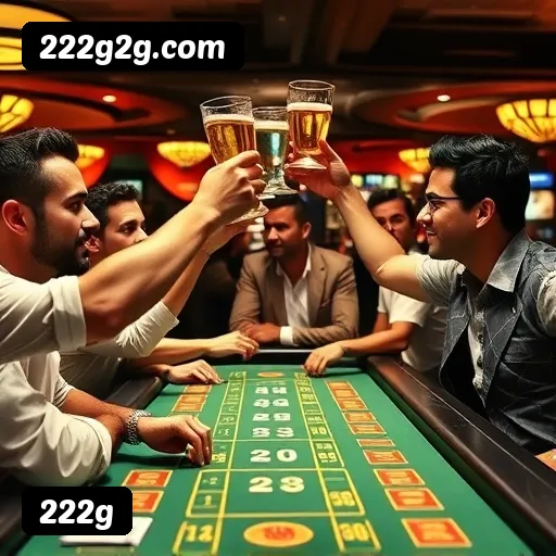 Benefícios do Login 222g - Bônus e Vantagens Exclusivas